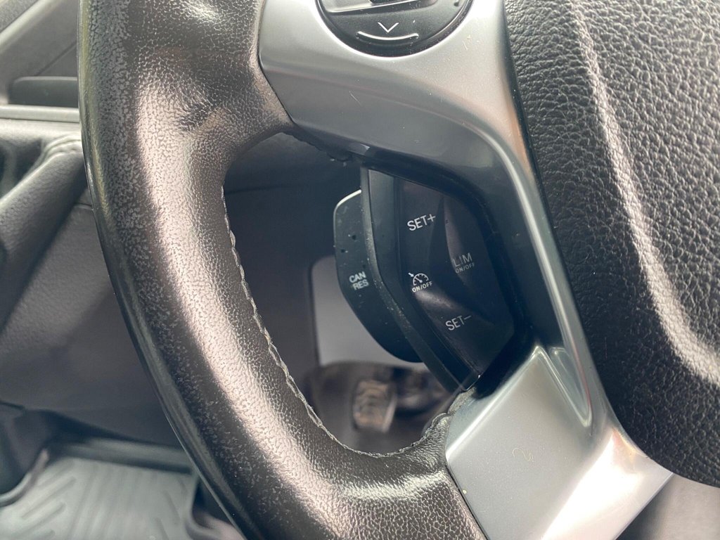 Used Ford Transit Custom 2017 for sale - 77685321: Photo 40