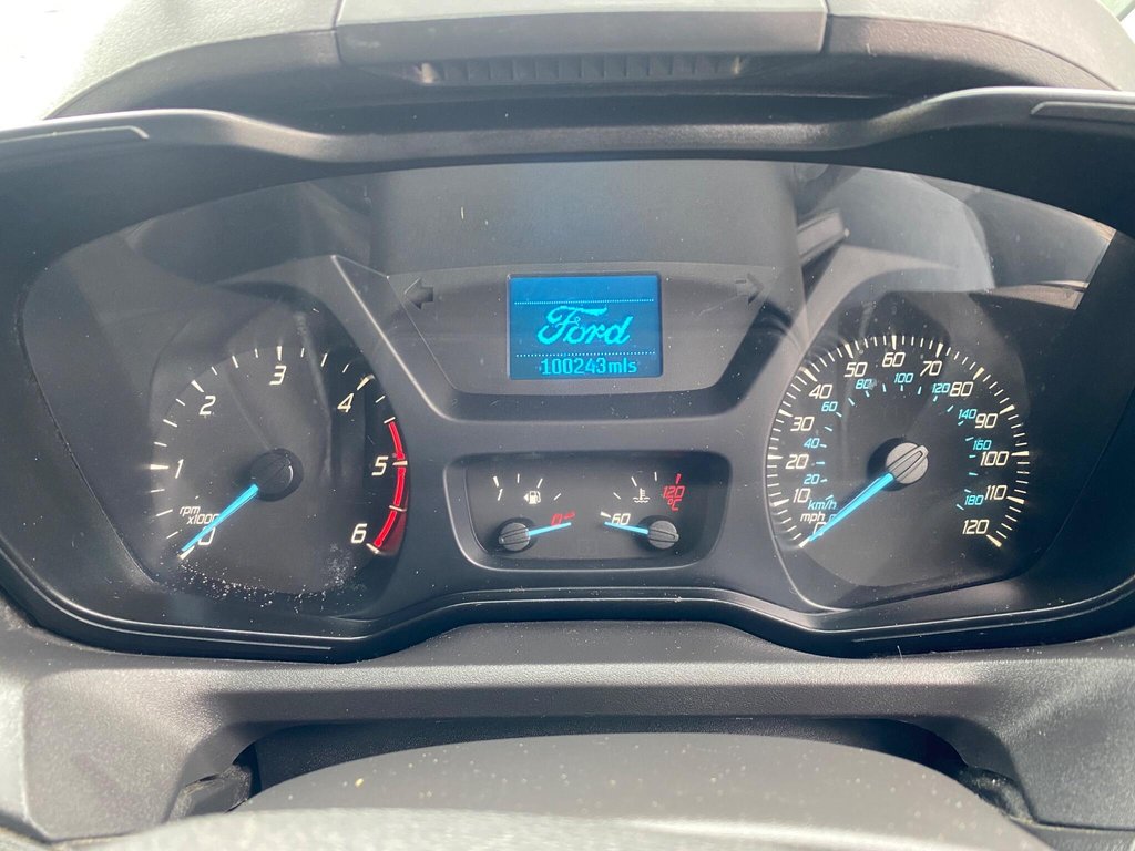 Used Ford Transit Custom 2017 for sale - 77685321: Photo 9