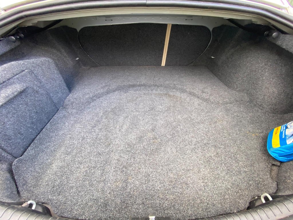 Used Jaguar X-Type 2007 for sale - 77442222: Photo 13