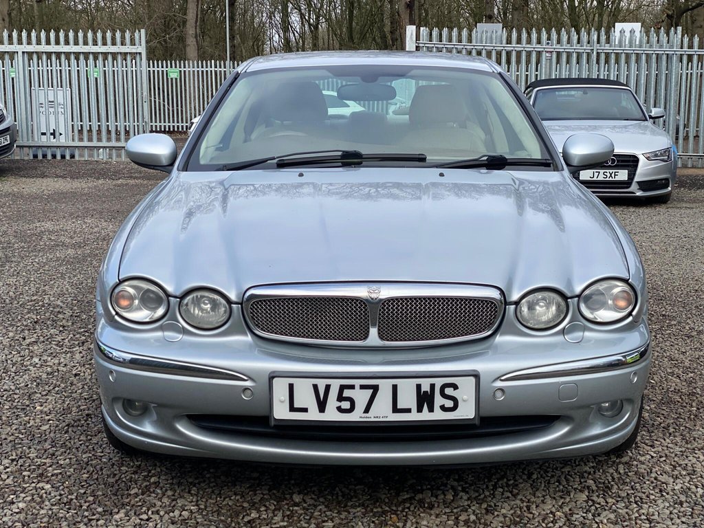 Used Jaguar X-Type 2007 for sale - 77442222: Photo 19