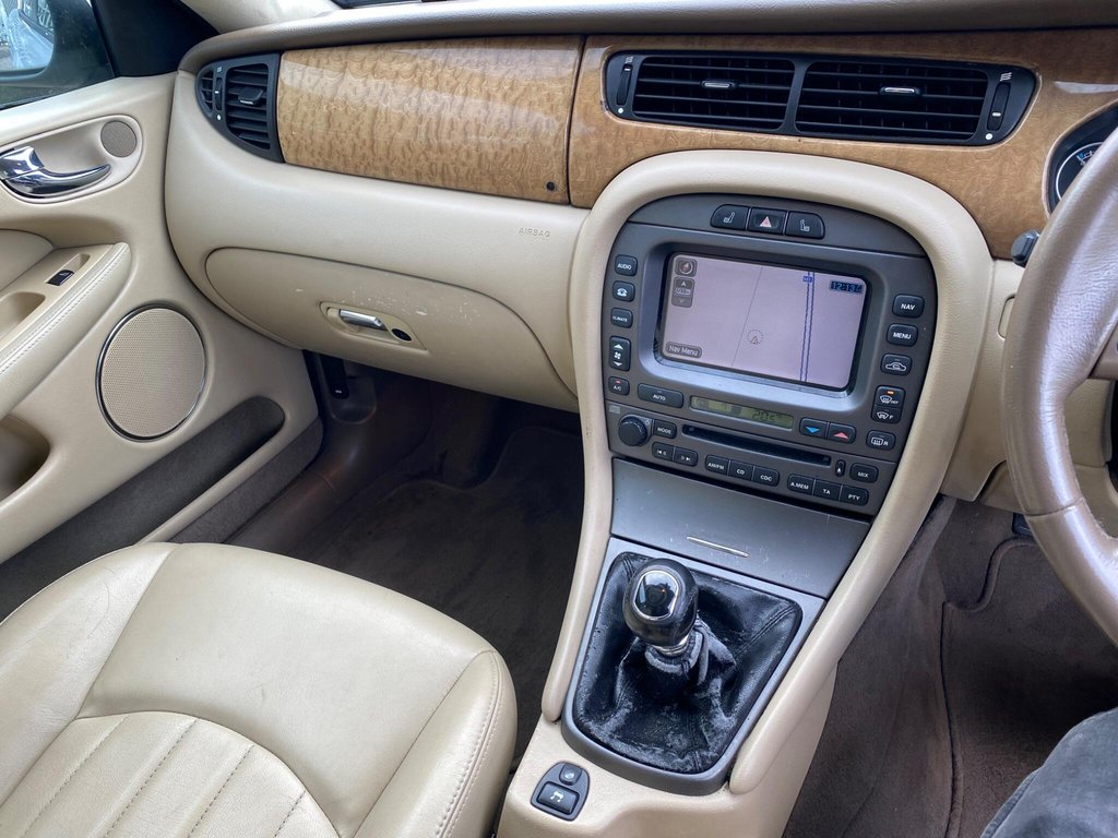 Used Jaguar X-Type 2007 for sale - 77442222: Photo 33