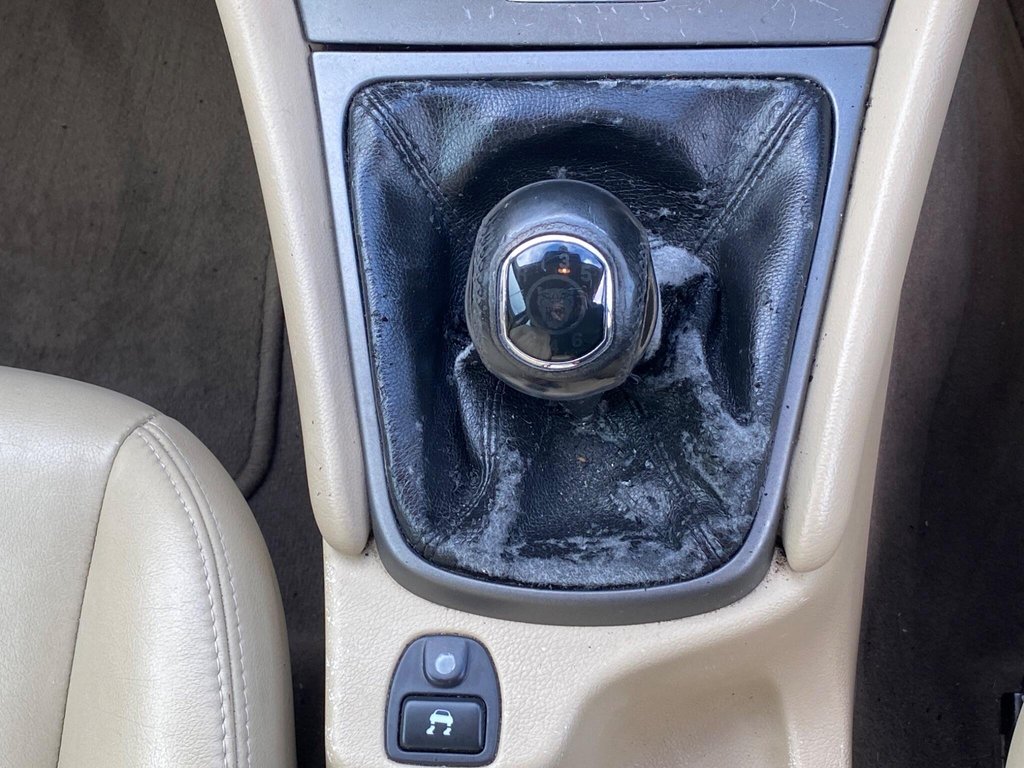 Used Jaguar X-Type 2007 for sale - 77442222: Photo 36