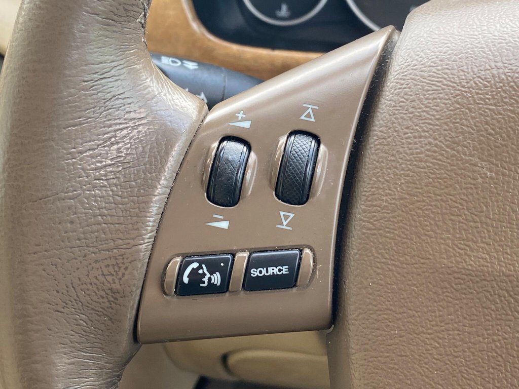 Used Jaguar X-Type 2007 for sale - 77442222: Photo 39