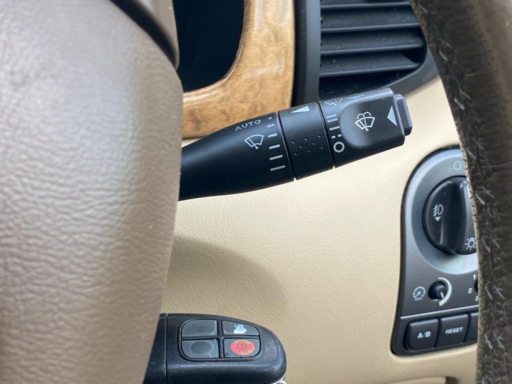 Used Jaguar X-Type 2007 for sale - 77442222: Photo 42