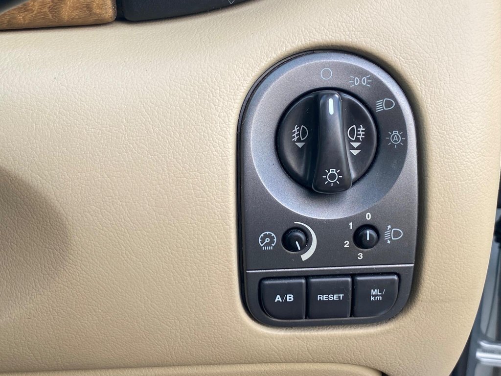 Used Jaguar X-Type 2007 for sale - 77442222: Photo 43