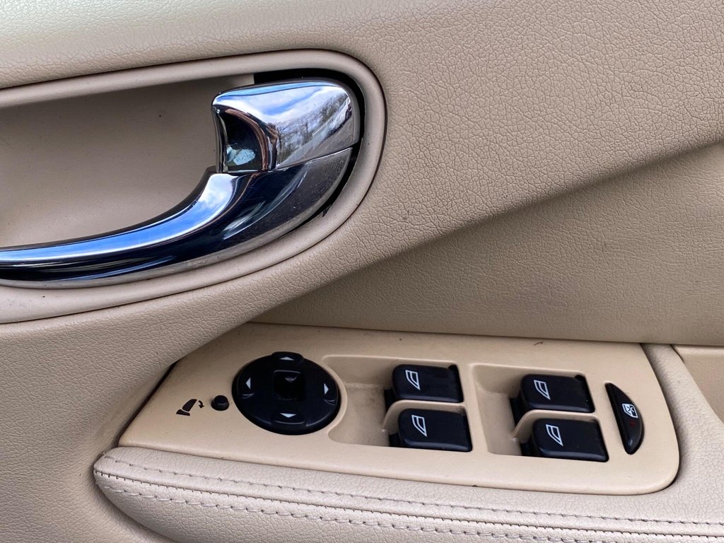 Used Jaguar X-Type 2007 for sale - 77442222: Photo 44