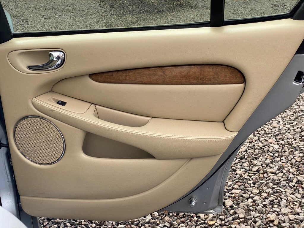 Used Jaguar X-Type 2007 for sale - 77442222: Photo 48