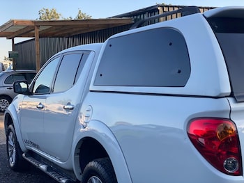 Used Mitsubishi L200 2014 for sale - 79108402: Photo