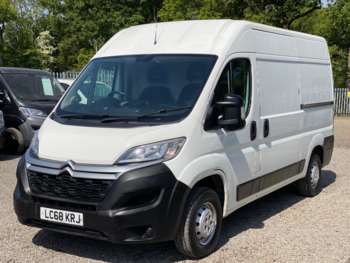 Used Peugeot Boxer 2017 for sale - 74270384: Photo