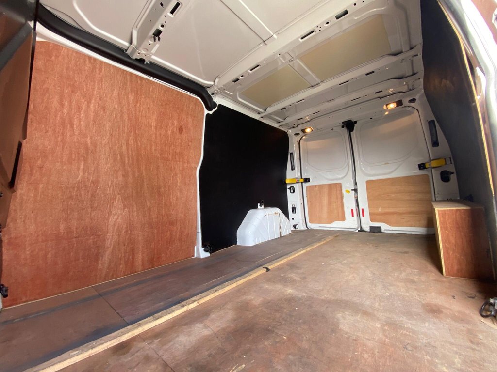 Used Ford Transit Custom 2018 for sale - 78016815: Photo 13