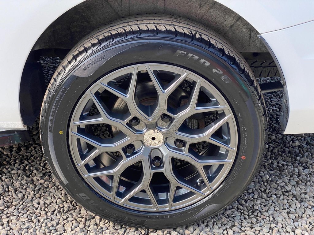 Used Ford Transit Custom 2018 for sale - 78016815: Photo 15