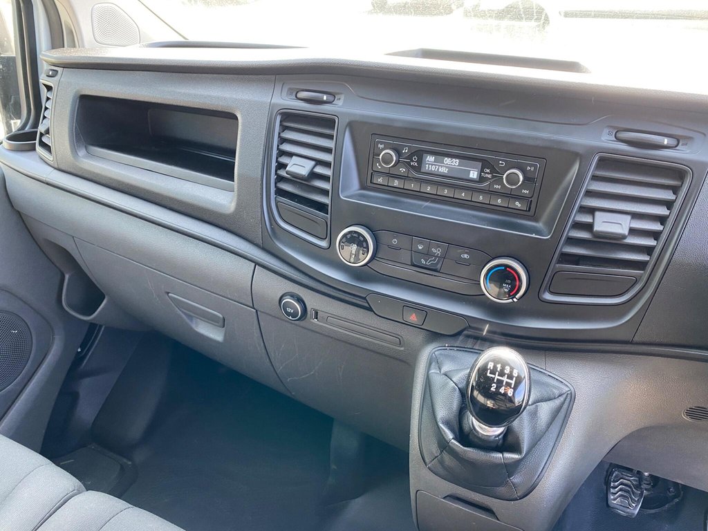 Used Ford Transit Custom 2018 for sale - 78016815: Photo 34