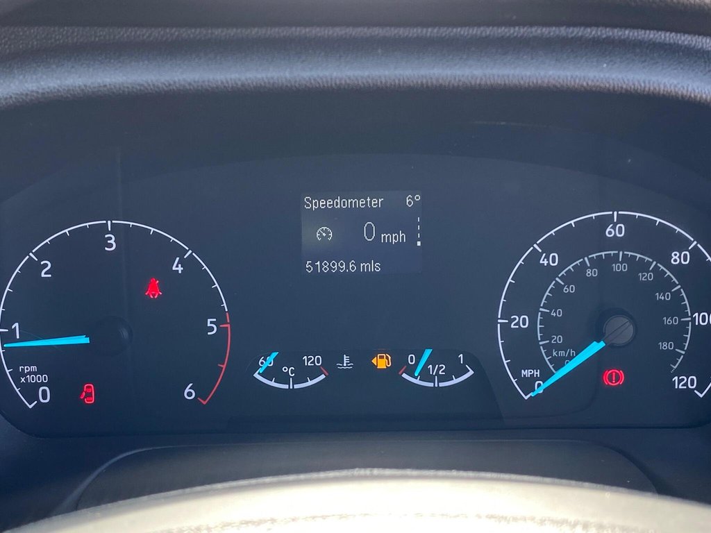 Used Ford Transit Custom 2018 for sale - 78016815: Photo 7