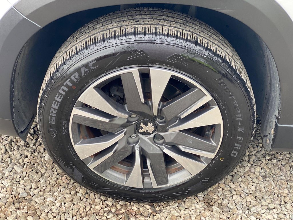 Used Peugeot 2008 2016 for sale - 76482433: Photo 14