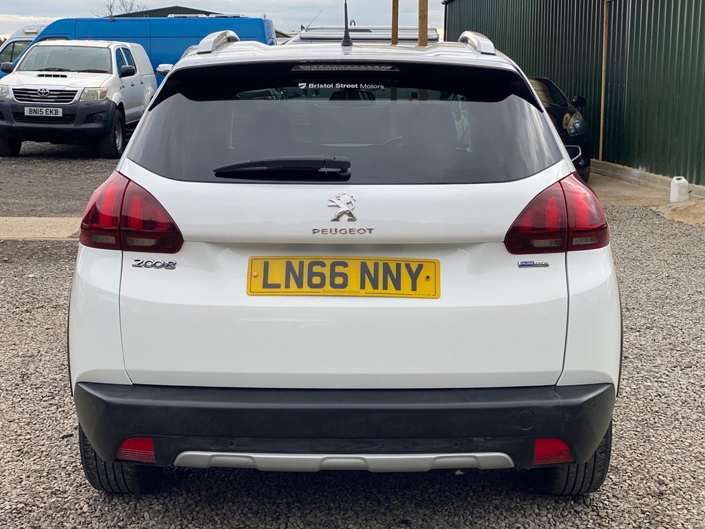 Used Peugeot 2008 2016 for sale - 76482433: Photo 18