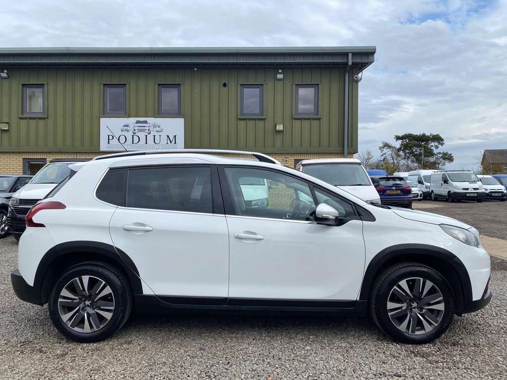 Used Peugeot 2008 2016 for sale - 76482433: Photo 19