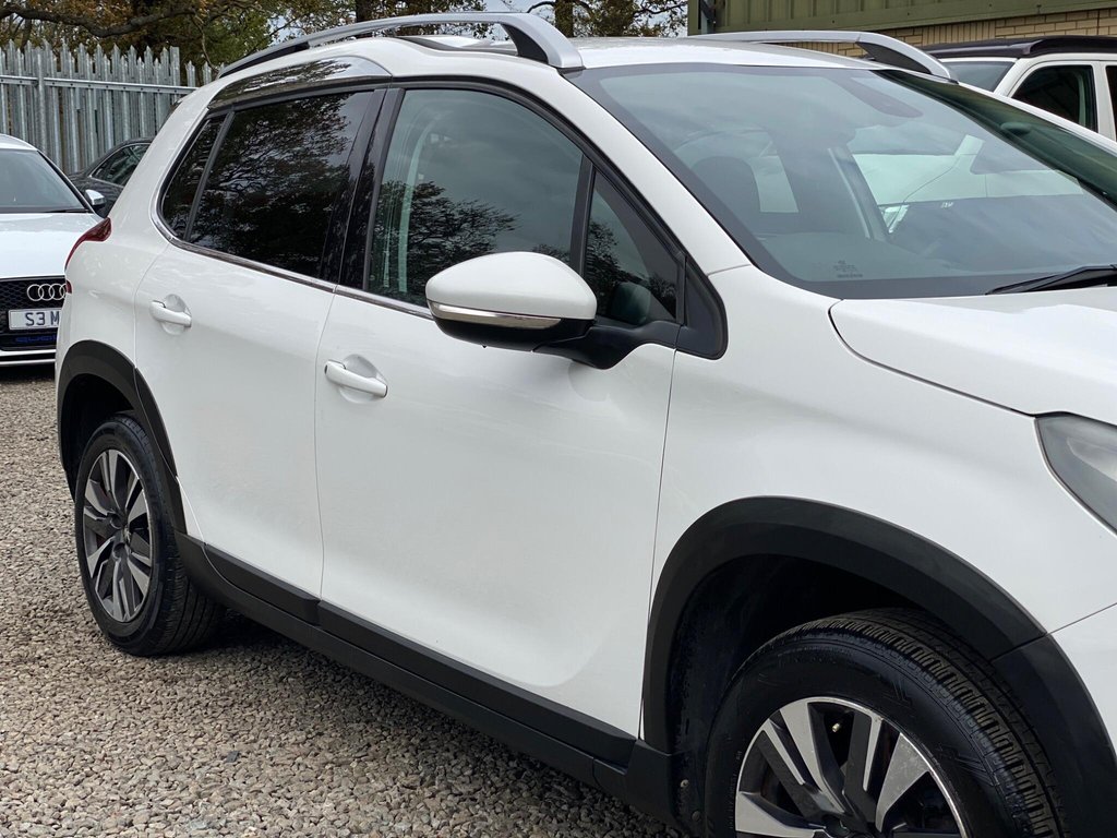 Used Peugeot 2008 2016 for sale - 76482433: Photo 22