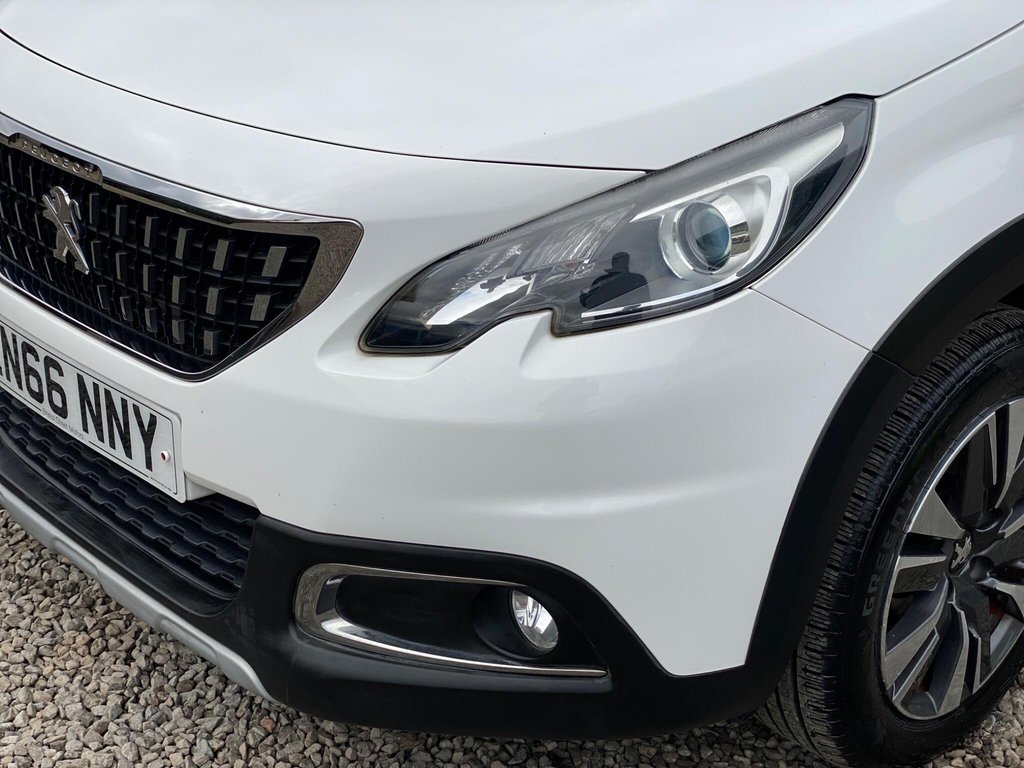Used Peugeot 2008 2016 for sale - 76482433: Photo 23