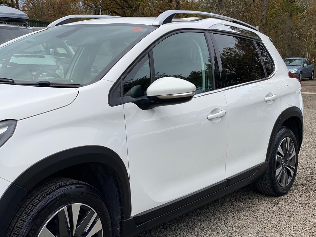 Used Peugeot 2008 2016 for sale - 76482433: Photo 24
