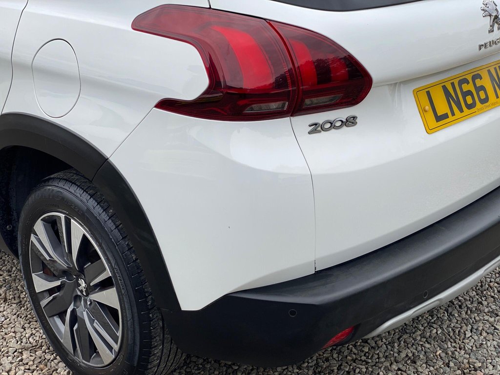 Used Peugeot 2008 2016 for sale - 76482433: Photo 25