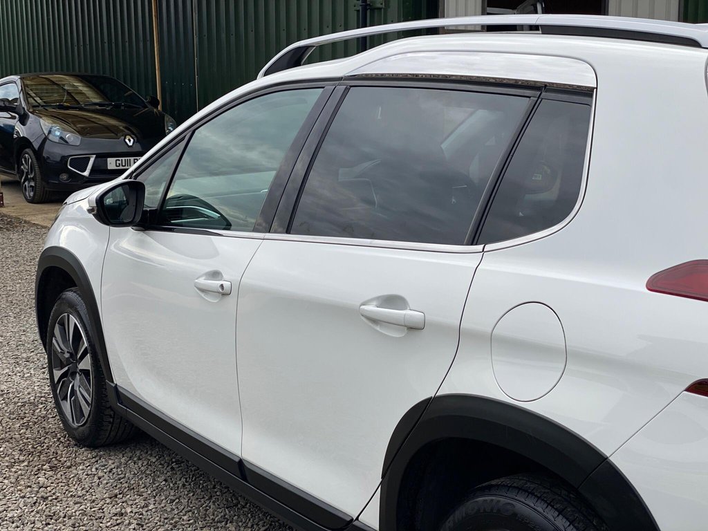 Used Peugeot 2008 2016 for sale - 76482433: Photo 26