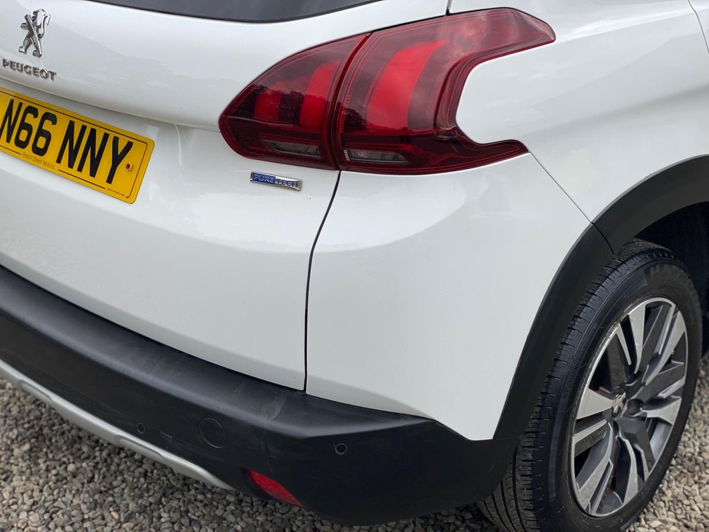 Used Peugeot 2008 2016 for sale - 76482433: Photo 27