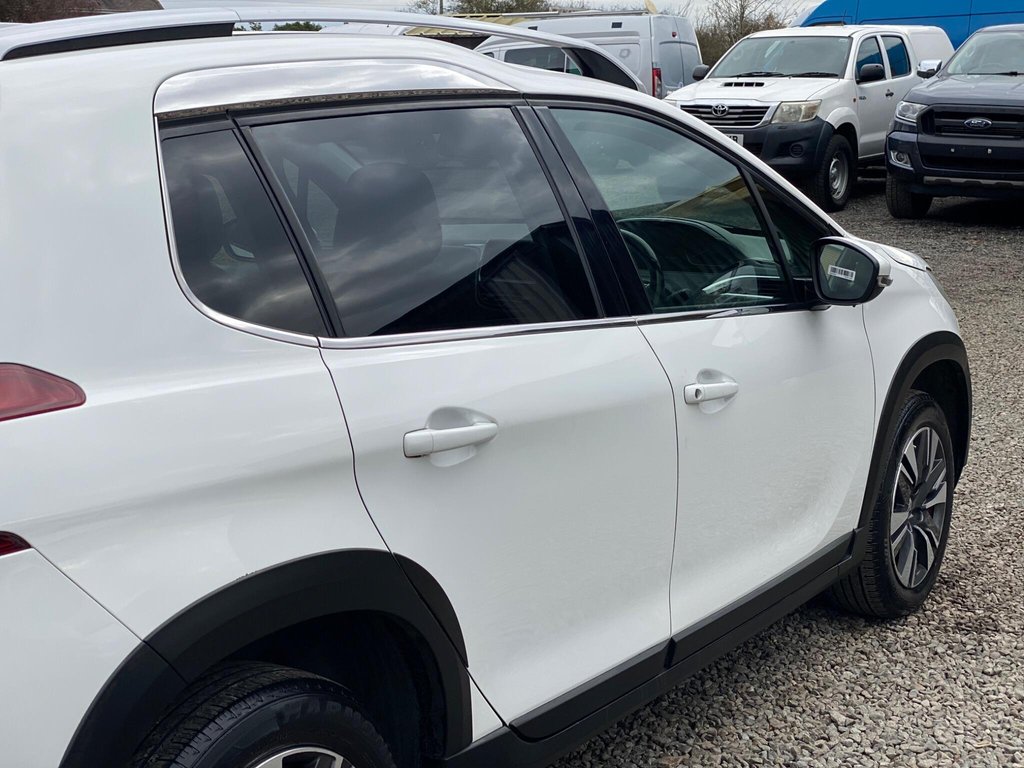 Used Peugeot 2008 2016 for sale - 76482433: Photo 28