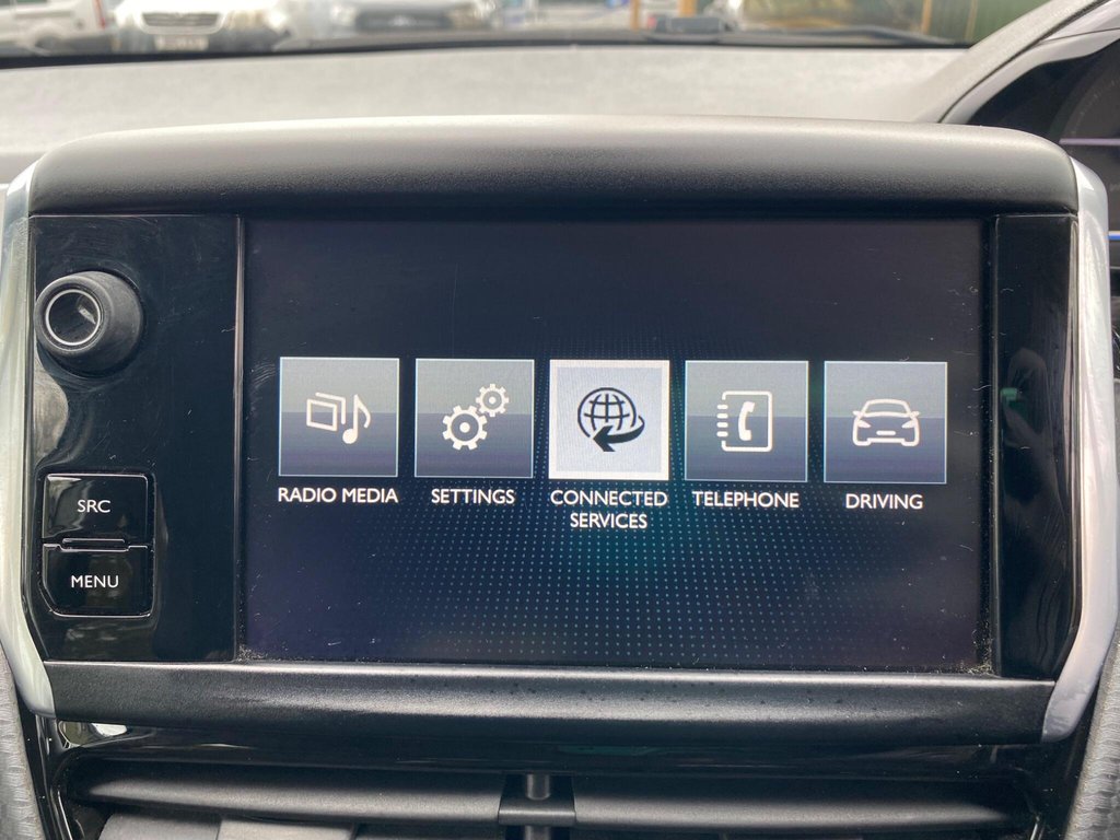 Used Peugeot 2008 2016 for sale - 76482433: Photo 32