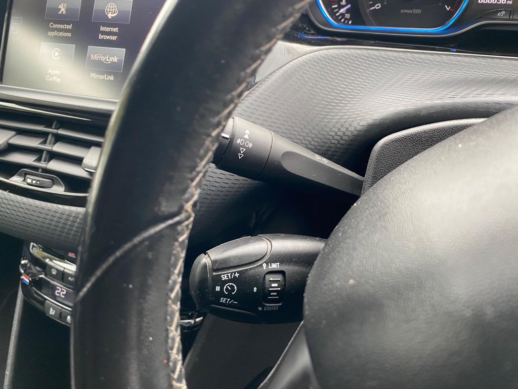 Used Peugeot 2008 2016 for sale - 76482433: Photo 35