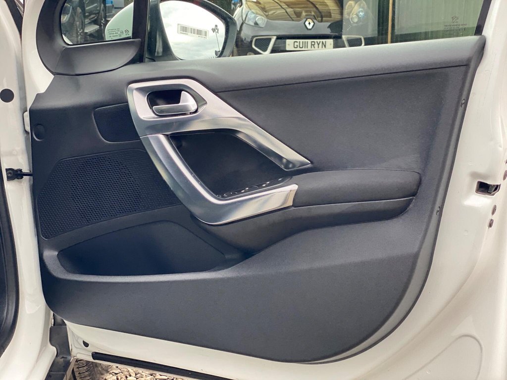 Used Peugeot 2008 2016 for sale - 76482433: Photo 43