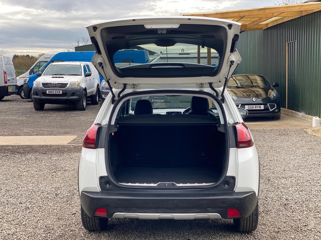 Used Peugeot 2008 2016 for sale - 76482433: Photo 49