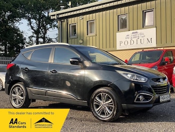 Used Hyundai Ix35 2015 for sale - 79170626: Photo