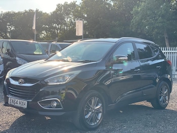 Used Hyundai Ix35 2015 for sale - 79170626: Photo
