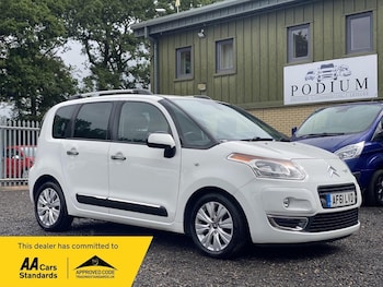 Used Citroen C3 Picasso 2011 for sale - 78863890: Photo