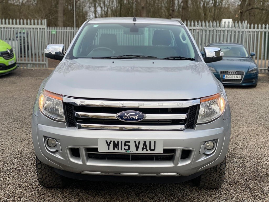 Used Ford Ranger 2015 for sale - 77692626: Photo 21