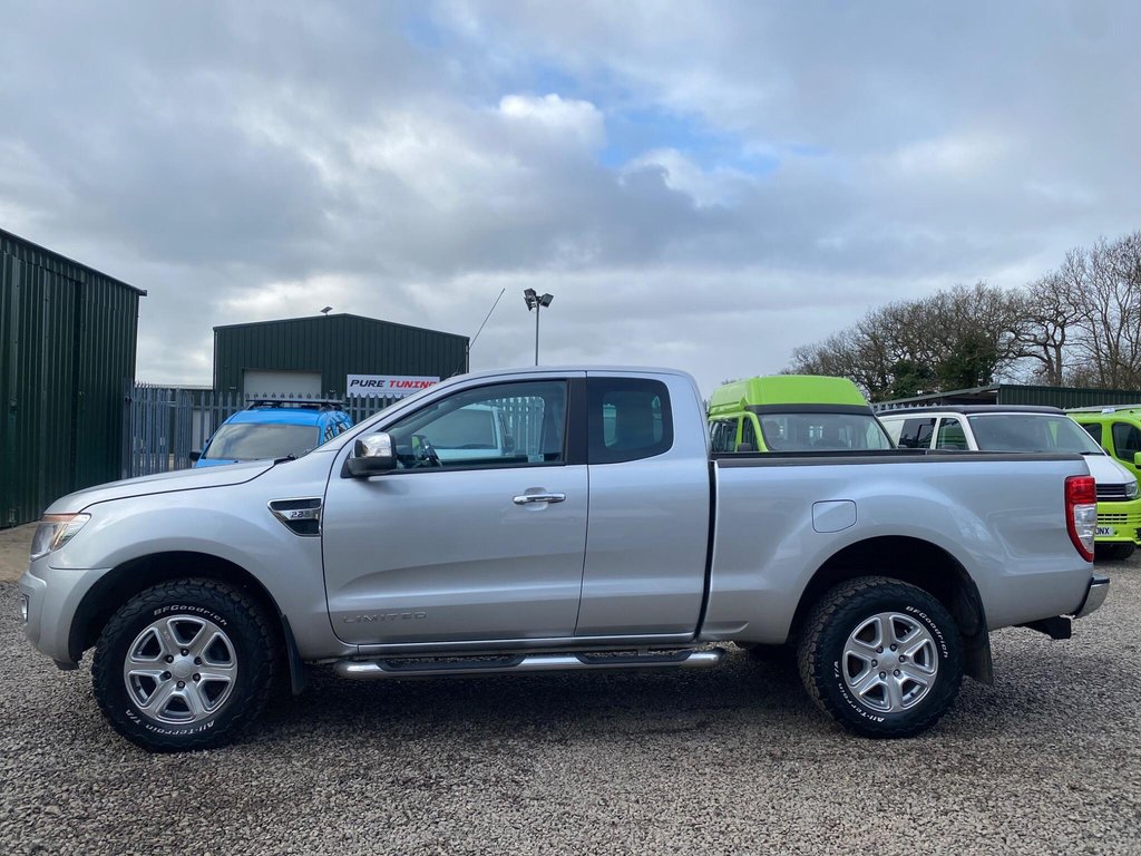 Used Ford Ranger 2015 for sale - 77692626: Photo 22
