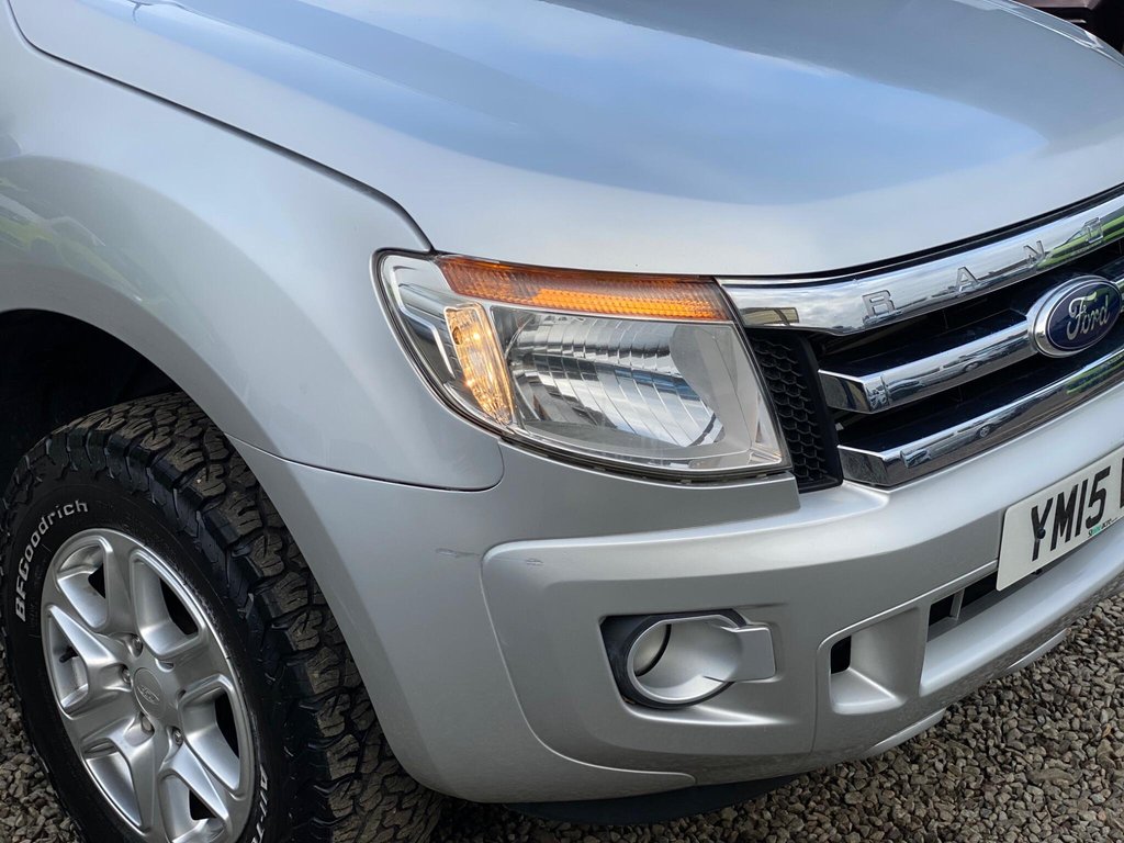 Used Ford Ranger 2015 for sale - 77692626: Photo 25