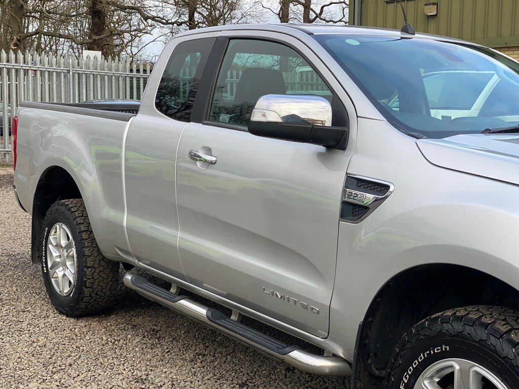 Used Ford Ranger 2015 for sale - 77692626: Photo 26