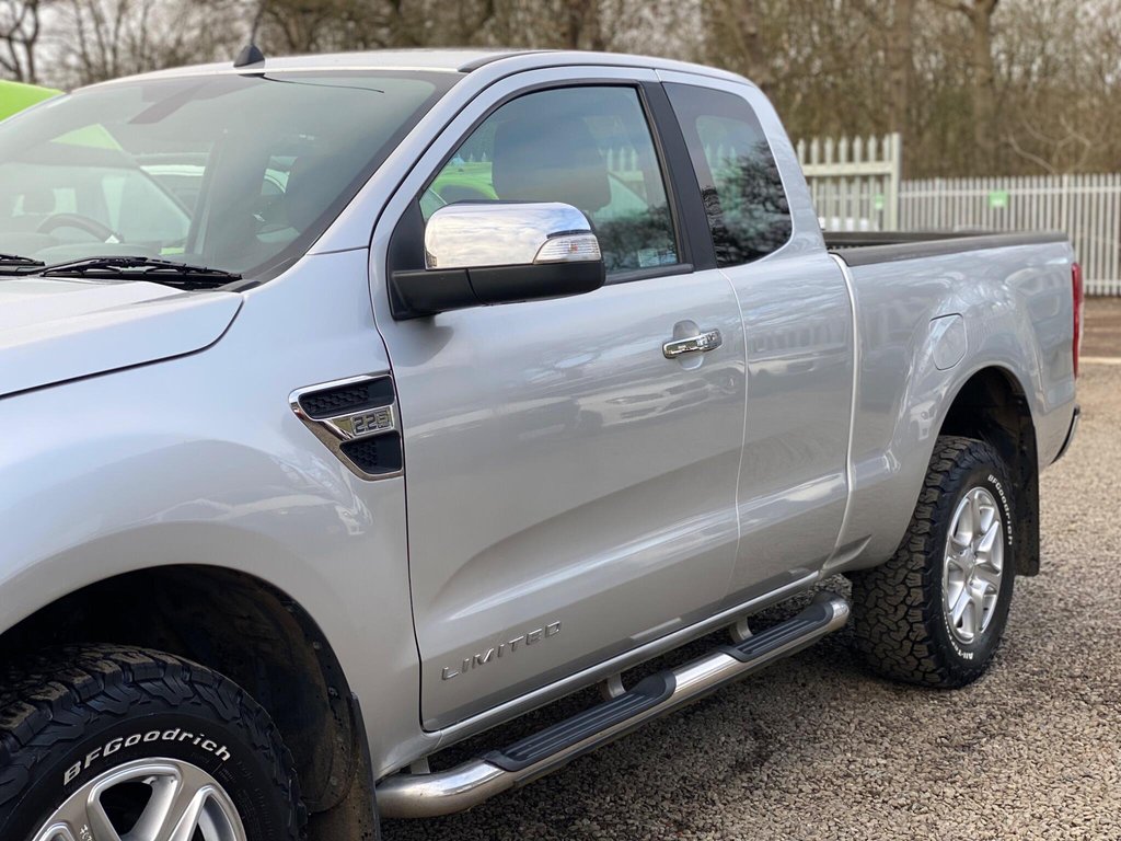 Used Ford Ranger 2015 for sale - 77692626: Photo 28