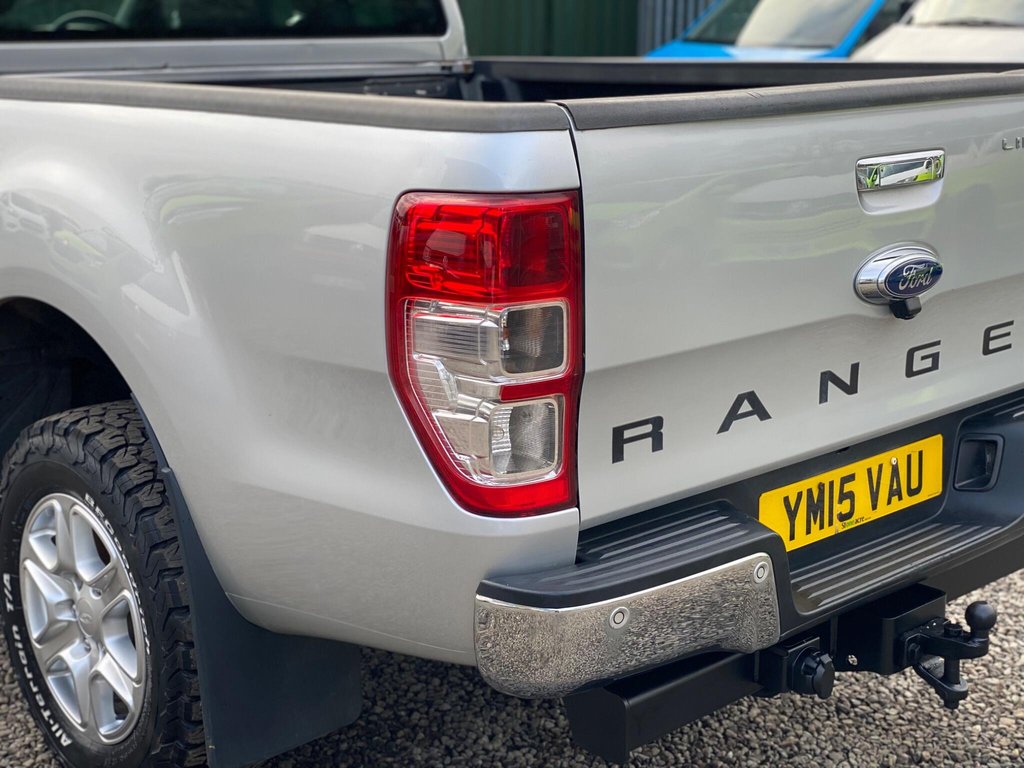 Used Ford Ranger 2015 for sale - 77692626: Photo 30