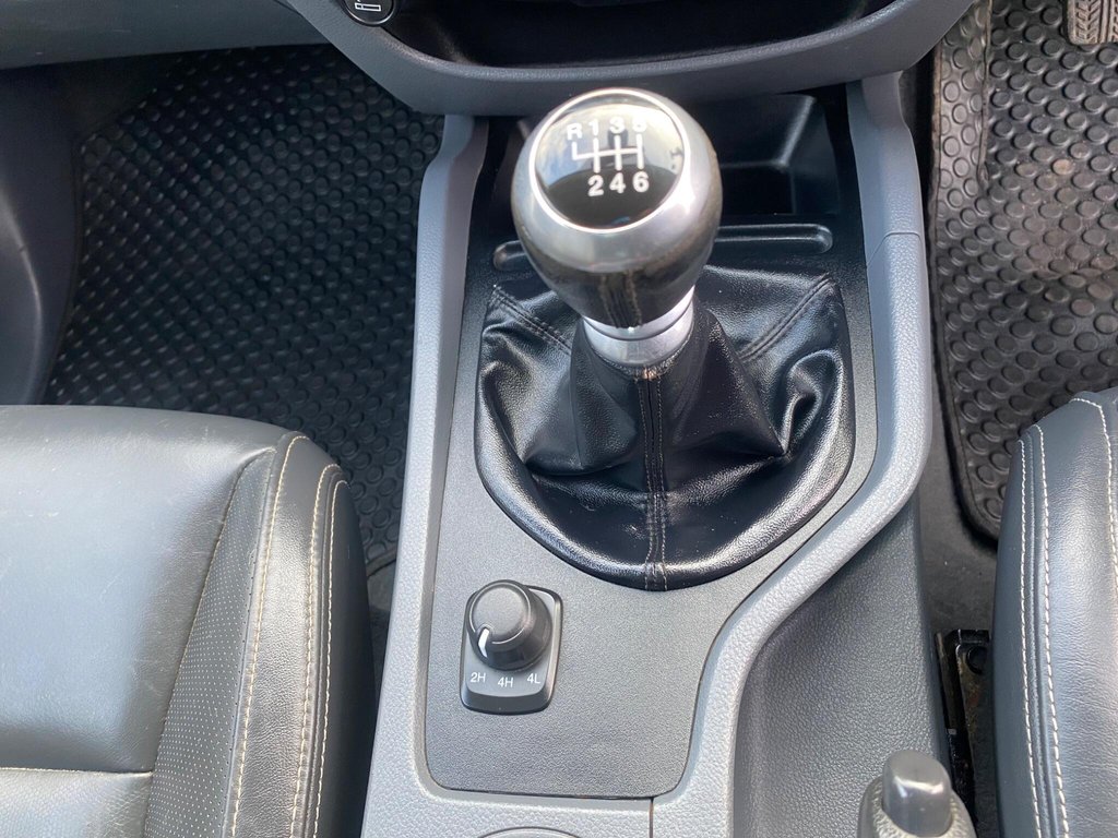 Used Ford Ranger 2015 for sale - 77692626: Photo 36