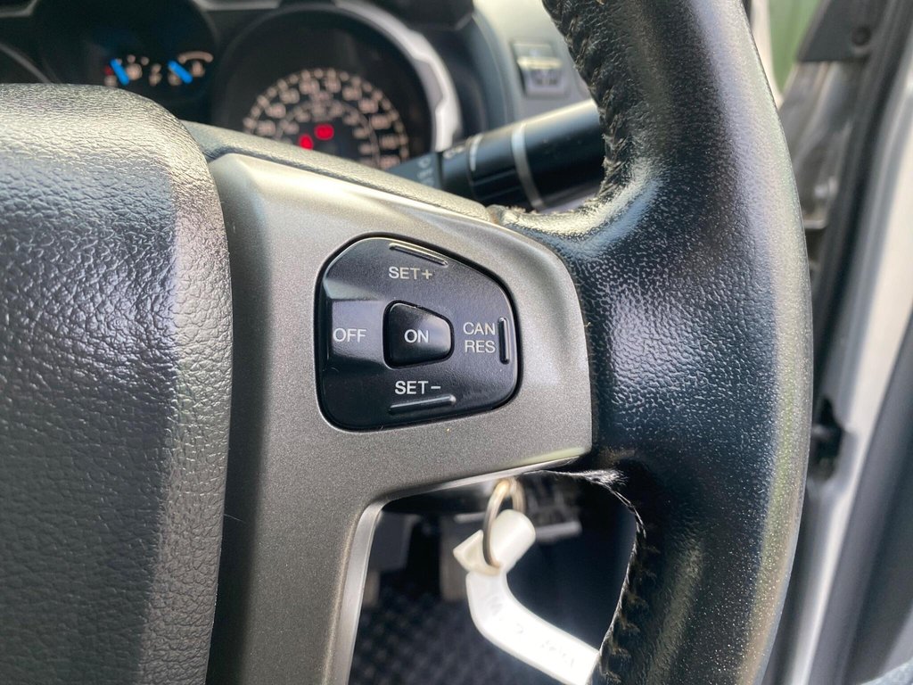 Used Ford Ranger 2015 for sale - 77692626: Photo 39