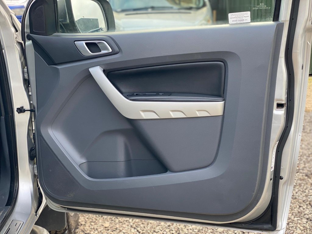 Used Ford Ranger 2015 for sale - 77692626: Photo 45