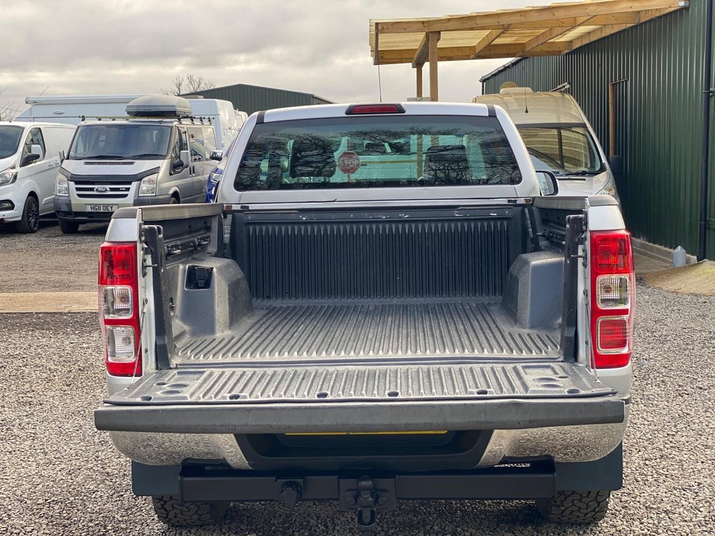 Used Ford Ranger 2015 for sale - 77692626: Photo 47