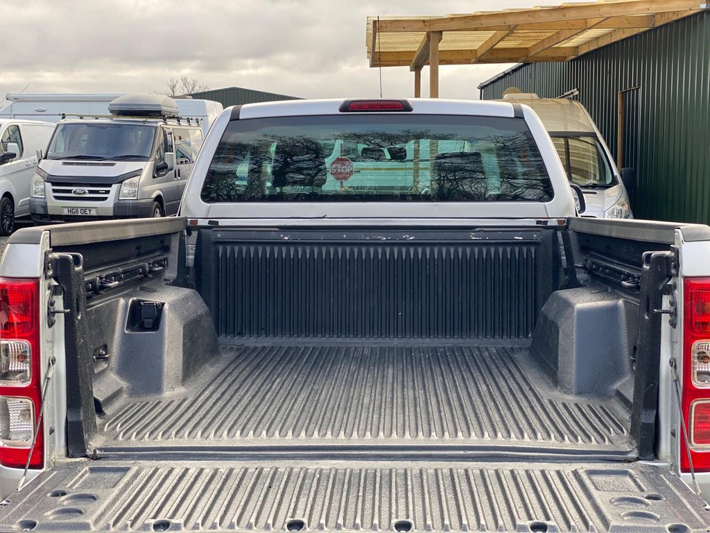 Used Ford Ranger 2015 for sale - 77692626: Photo 48