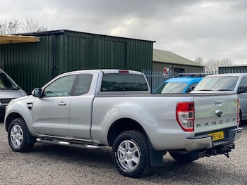 Used Ford Ranger 2015 for sale - 77692626: Photo