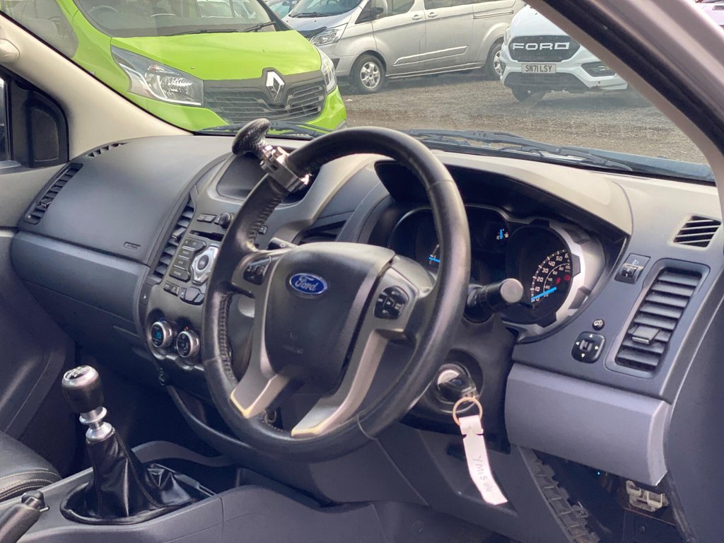 Used Ford Ranger 2015 for sale - 77692626: Photo 6