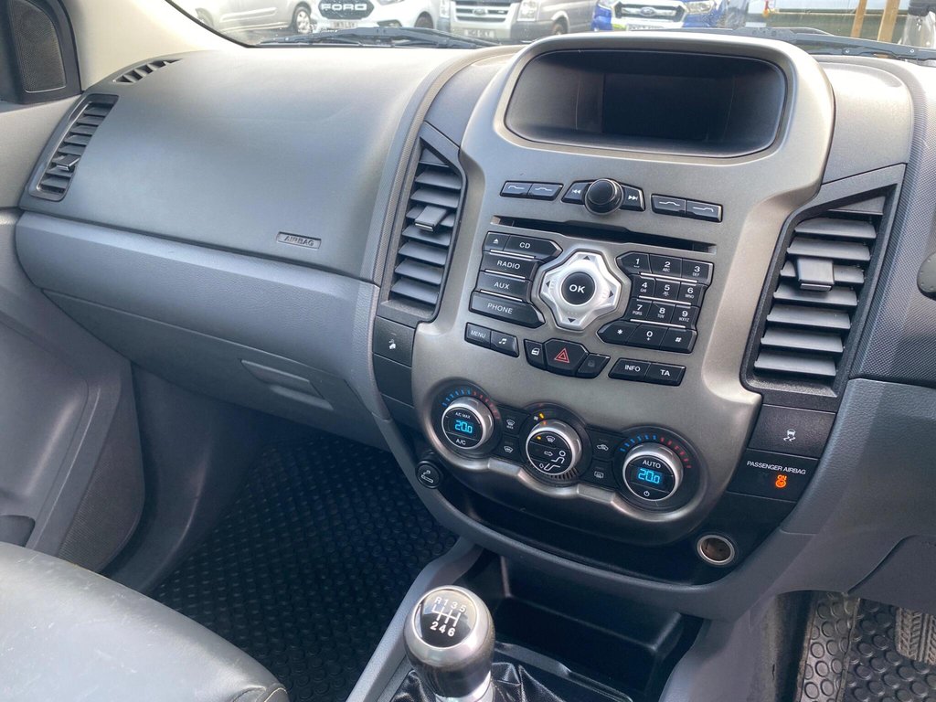 Used Ford Ranger 2015 for sale - 77692626: Photo 8