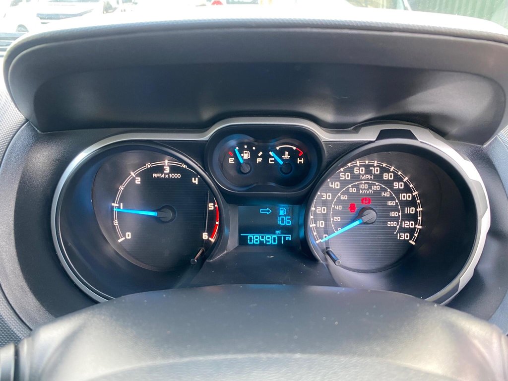 Used Ford Ranger 2015 for sale - 77692626: Photo 9