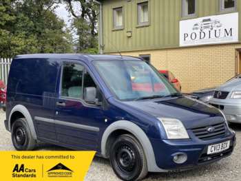 Used Ford Transit Connect 2013 for sale - 72359805: Photo